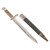Spanish M1893 Mauser Bayonet with Leather Scabbard