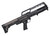 Kel-Tec KS7 12 Gauge 18.5" Barrel 6+1/7+1 Pump Action - Bullpup Design - New