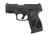 Taurus G3C T.O.R.O. 9mm 10+1 3.26" Optic Ready Compact Pistol - New