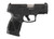 Taurus G3C T.O.R.O. 9mm 10+1 3.26" Optic Ready Compact Pistol - New