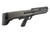 Kel-Tec KSG Black 12 Gauge 18.50" Barrel 14+1 Capacity 3" Chamber Dual Tube Pump Action Shotgun