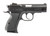 Tanfoglio IFG Combat Compact 9mm 3.7" 13 Rd Semi-Auto Pistol - New