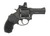 Taurus 856 T.O.R.O. 38 Special +P 6 Shot 3" Matte Black Stainless Steel Barrel Cylinder & Frame Black Rubber Grip Riton Red Dot