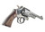 Smith & Wesson Model 20 357 Magnum 6rd 6" Blued Steel Frame, Checkered Walnut Rosewood Grips