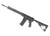 Standard Manufacturing STD-15 5.56 NATO 30+1 16" Barrel, 13" M-LOK Handguard, A2 Flash Hider, Rogers Super Stock, MFT Grip
