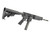 CMMG MK9LE 9mm Luger 32+1 16" Barrel M4 - Collapsible Stock & A2 Compensator