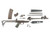 SIG 543 Folding Stock Carbine Parts Kit 5.56x45mm with Intact Barrel & Matching Serials - Lebanese Contract