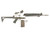 SIG 542 ( .308 / 7.62 NATO ) Parts Kit with Intact Barrel - Lebanese Contract - Folding Stock