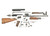 East German MPI KM AK-47 Parts Kit 7.62x39 - Fixed Stock - Non-Matching - Serial HR1861