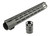 15" AR-10 .308 Low-Profile M-Lok Free Float Handguard