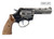 Zastava M83 .357 Magnum Revolver 4 Inch Blued - Fair Condition - Factory Wood Grips