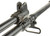 Belgian FN FAL 7.62x51mm ( .308 ) Lebanese Contract Parts Kit Polymer Furniture with Original Populated Intact Barrel - Broken Handguards