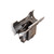 Beretta 38/49 SMG Parts Kit with intact barrel- 9mm