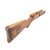 Beretta 38/49 SMG Parts Kit with intact barrel- 9mm