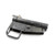 Sten MK III Parts Kit 9mm - Loop Stock with Diagonal Cross Brace - No Barrel