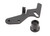 TANDEMKROSS Bolt Keeper Extended Bolt Lock for Ruger 10/22 - Black