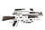 Bulgarian AK-47 Parts Kit 7.62x39 - Fixed Stock - Matching - S/N ZS179