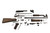 Bulgarian AK-47 Parts Kit 7.62x39 - Fixed Stock - Matching - S/N 3E4236