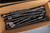 Original German MG42 8mm Barrel w/ Waffenamt Markings – WWII Production, MG42/M53 Compatible