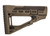 AR-15 Tactical Bundle / RWB Drum Mag / Assault Pack / Stock / Rail