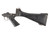 Belgian FN FAL Complete Lower Receiver – Metric Pattern – Lebanese Contract – Early Type – Cold War Surplus