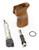 VZ61 Czech Skorpion Parts Kit with Original Barrel and Accessory pack - Blued or Grey Finish
