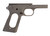 Tisas Regent M9 1911 Government 9mm Series 80 Carbon Frame - No Rail