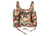 Swiss M70 Alpenflage Camouflage Small Rucksack - Raw / Used Surplus