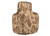 Czech Military Desert Camo Large Rucksack Cover - Like New Surplus