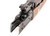 Iraqi Tabuk AK-47 7.62x39mm Parts Kit - Lion of Babylon Crest - Matching Serials (Faint) - Populated Barrel - Surplus