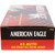 Federal AE45A American Eagle  45 ACP 230 gr Full Metal Jacket (FMJ) 50 Bx/ 20 Cs