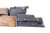 Iraqi Tabuk AK-47 7.62x39mm Parts Kit - NO Lion of Babylon Crest - Matching Serial Numbers (Faint) - Populated Barrel - Surplus - Engraving Files Included