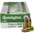 Remington Ammunition L9MM3 UMC  9mm Luger 115 gr Full Metal Jacket (FMJ) 50 Bx/ 10 Cs