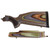 Saiga Rifle Laminated Wood Furniture - Smoky Mountain