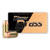 CCI 5220 Blazer Brass 40 S&W 180 gr Full Metal Jacket (FMJ) 50 Bx/ 20 Cs