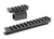 MKA 1919 Upper and Lower Picatinny Rail Set with Tension Block