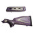 Saiga Shotgun Laminated Wood Furniture - Purple Heartc