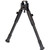 Clamp On Bipod - Steel Stands