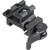 UTG 2-Rail 1 Slot Angle Mount w/QD Level Locking System