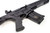 Garaysar Fear 116  12 Gauge Semi Automatic Shotgun Black