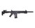 Garaysar Fear 116  12 Gauge Semi Automatic Shotgun Black