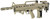 Garaysar FEAR104 12 Gauge Bullpup Stock Shotgun Desert Tan