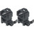 UTG MAX LE QD PIC RINGS 1 MED