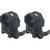 UTG MAX LE QD PIC RINGS 1 MED