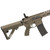 UTG Pro M4 Ops Ready S2 Commercial-spec Stock Only - FDE