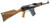 Garaysar 12GA FEAR103 AK Style Walnut Shotgun