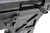 Garaysar FEAR-125 12ga Semi-Auto AR Style Shotgun - Black