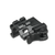 UTG 4-Rail 1 Slot Angle Mount w/QD Level Locking System