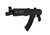 AK Zastava Arms ZPAP92 AK-Type 7.62X39mm 10 PAP Semi-Auto Pistol w 1 30rd mag