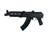 AK Zastava Arms ZPAP92 AK-Type 7.62X39mm 10 PAP Semi-Auto Pistol w 1 30rd mag